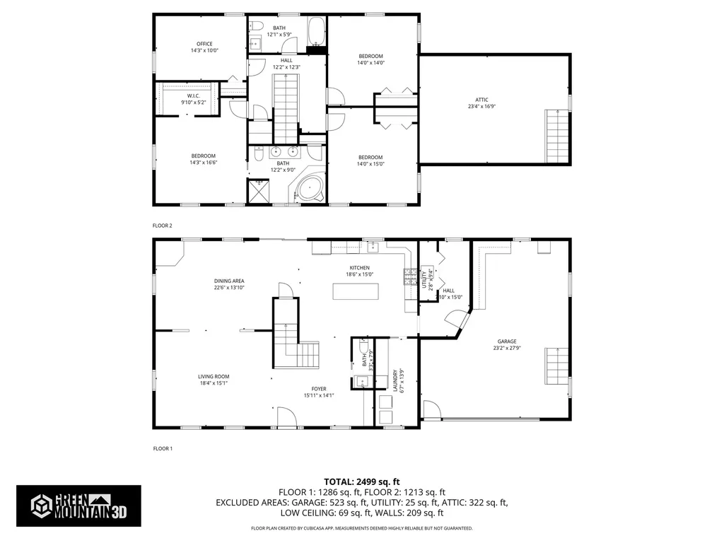 36 Pearl Street Grand Isle VT 05458