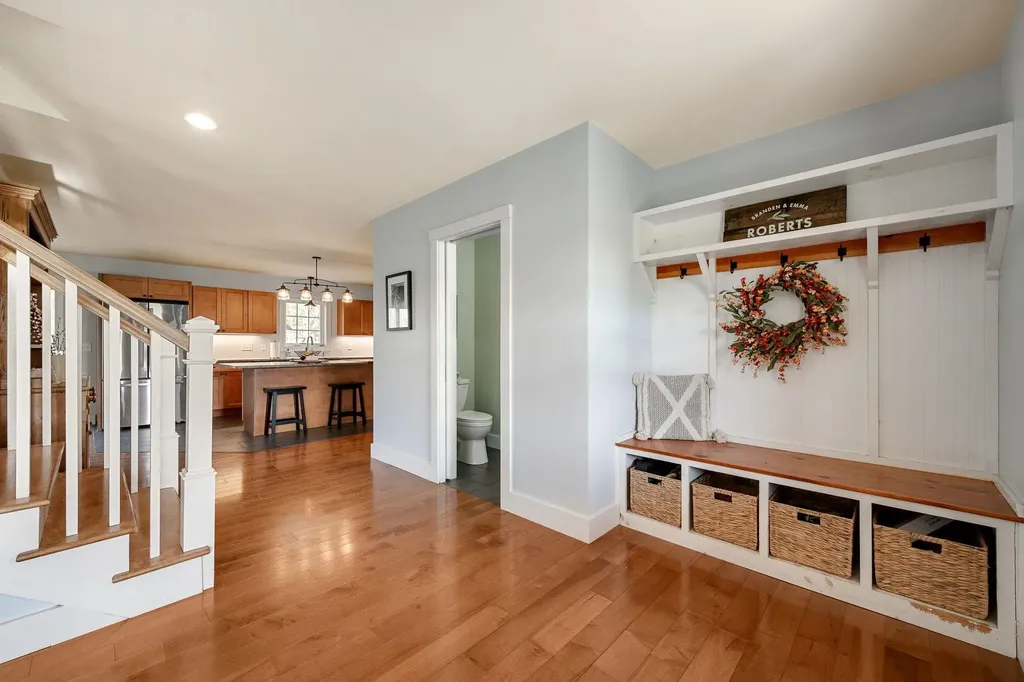 36 Pearl Street Grand Isle VT 05458