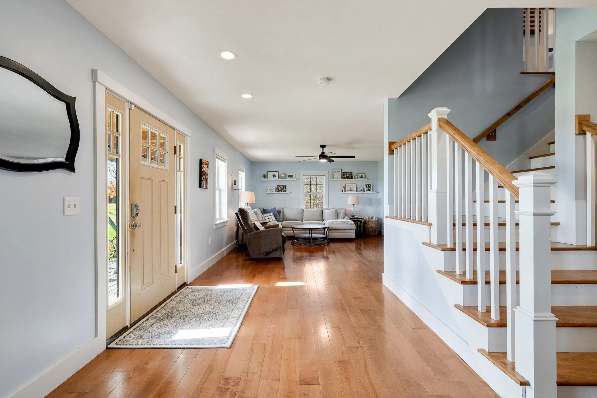 36 Pearl Street Grand Isle VT 05458