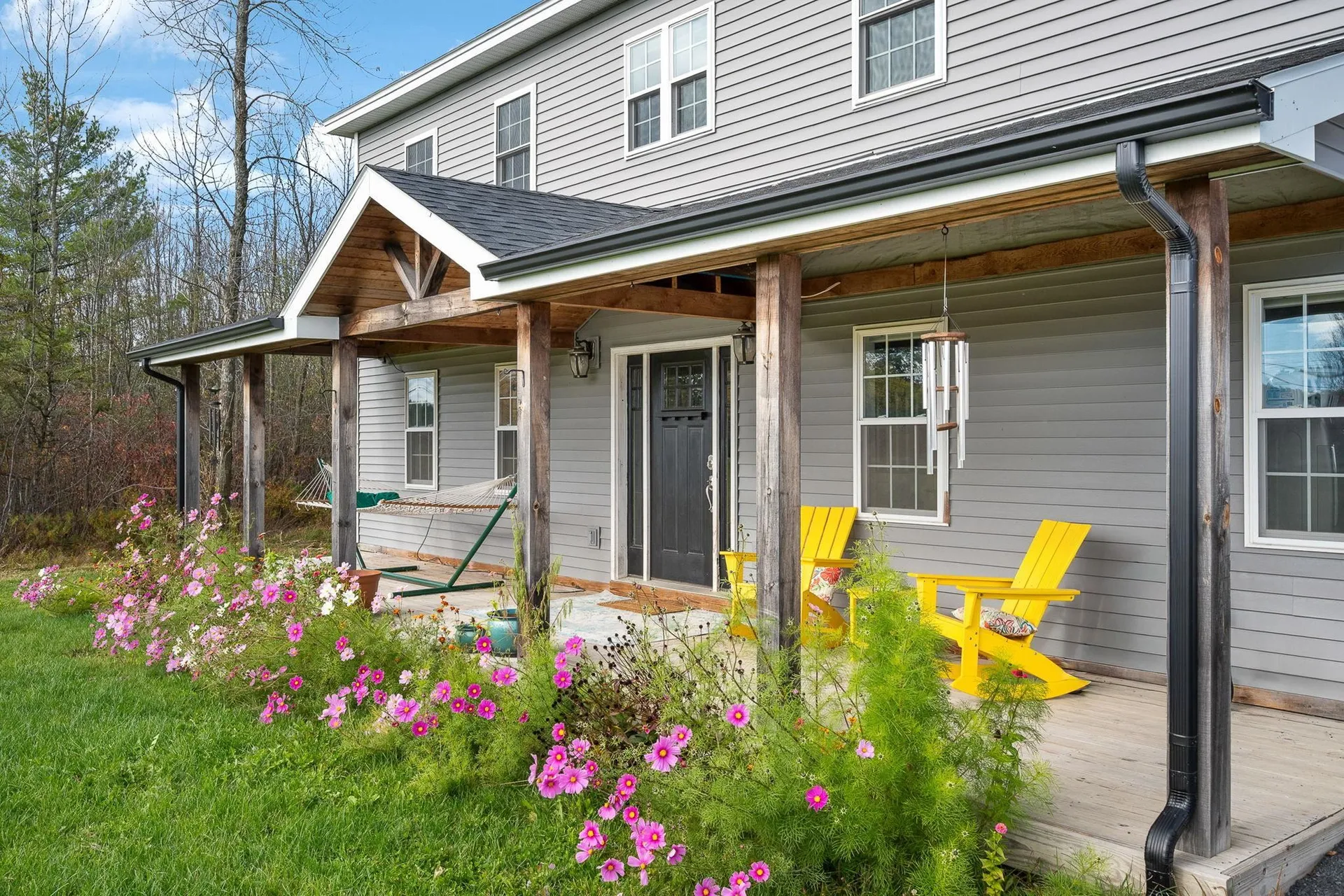 36 Pearl Street Grand Isle VT 05458