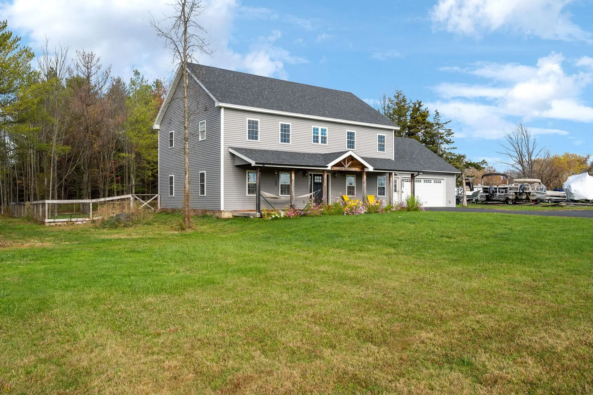 36 Pearl Street Grand Isle VT 05458