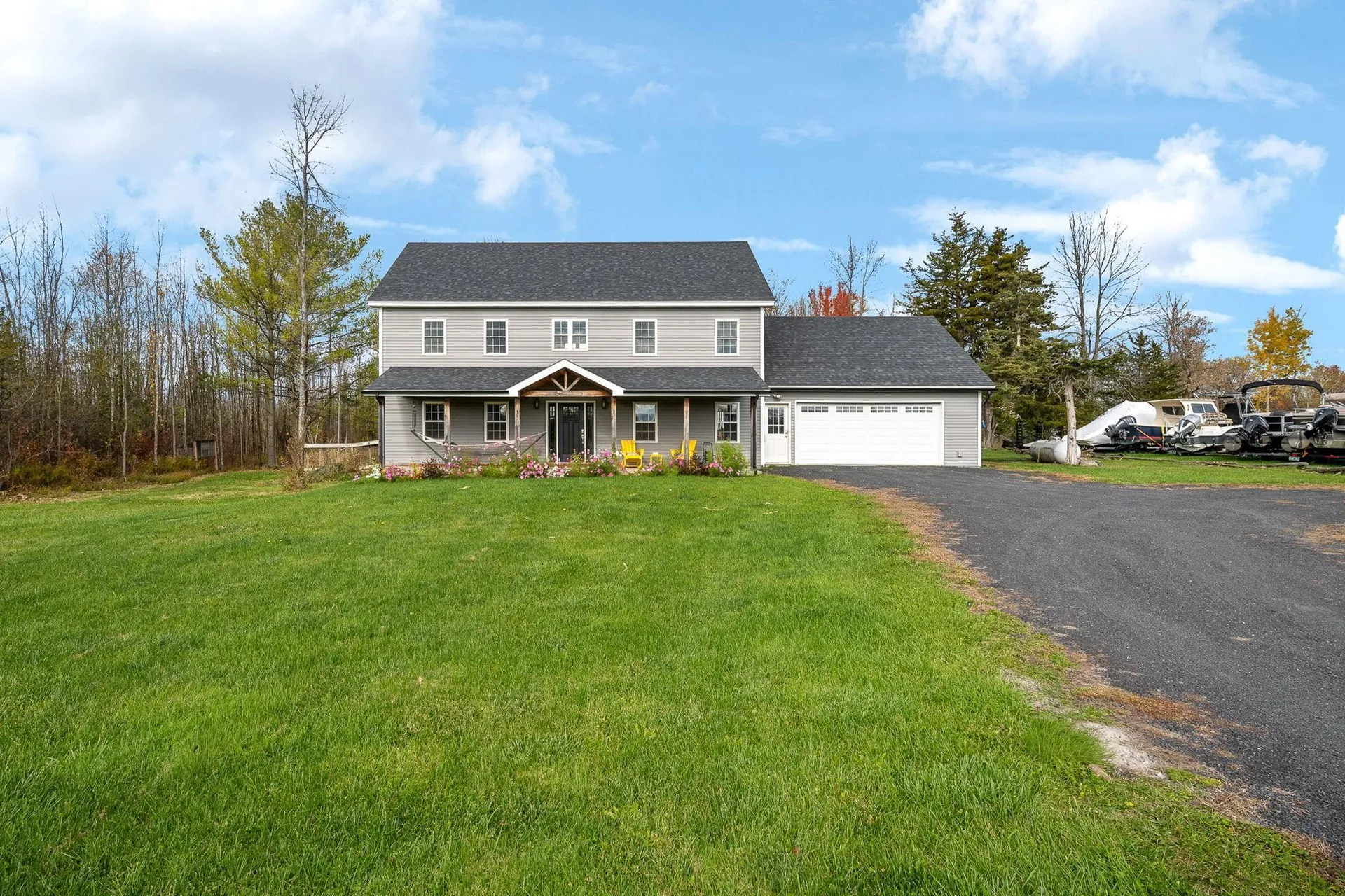 36 Pearl Street Grand Isle VT 05458
