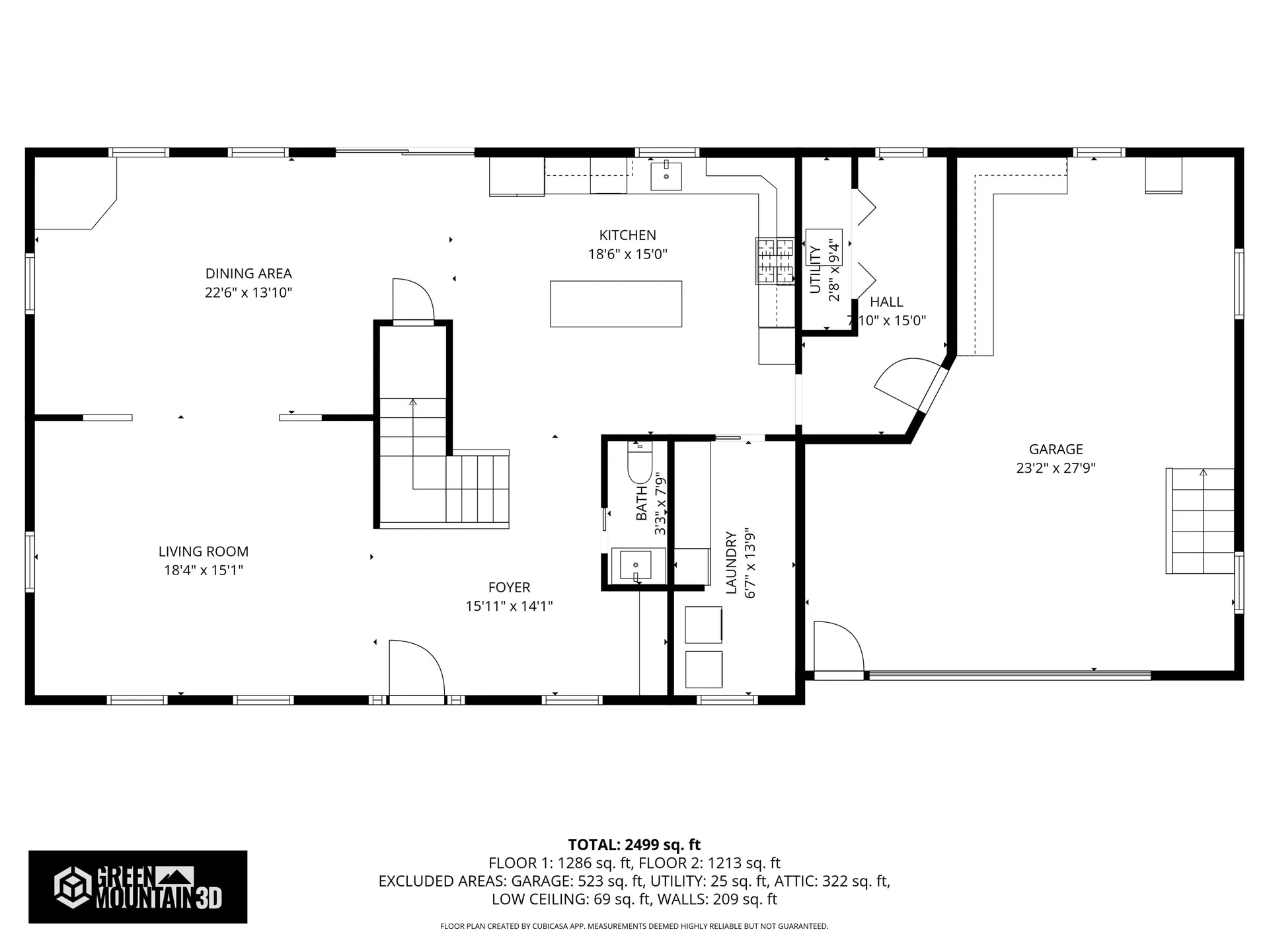 36 Pearl Street Grand Isle VT 05458