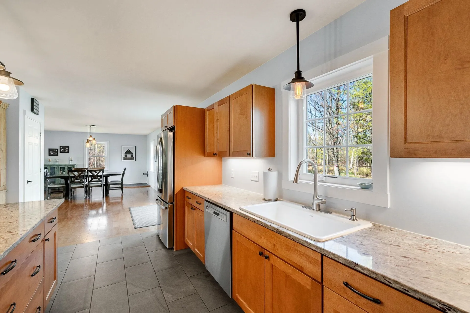 36 Pearl Street Grand Isle VT 05458