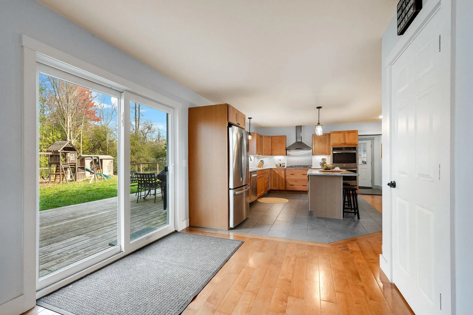 36 Pearl Street Grand Isle VT 05458