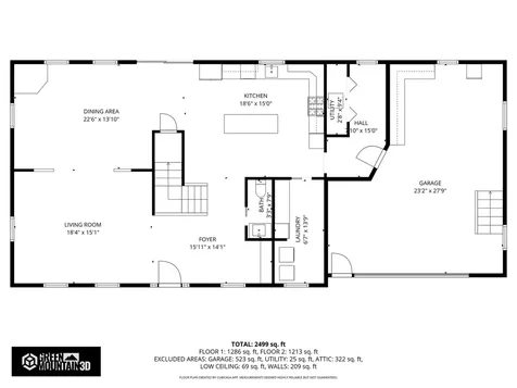 36 Pearl Street Grand Isle VT 05458