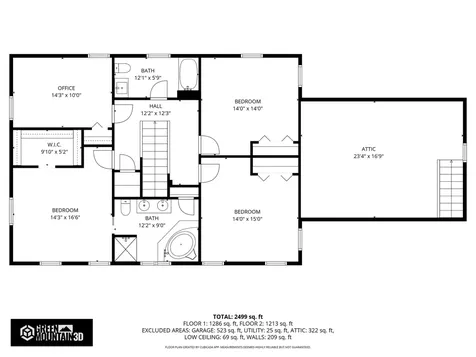 36 Pearl Street Grand Isle VT 05458