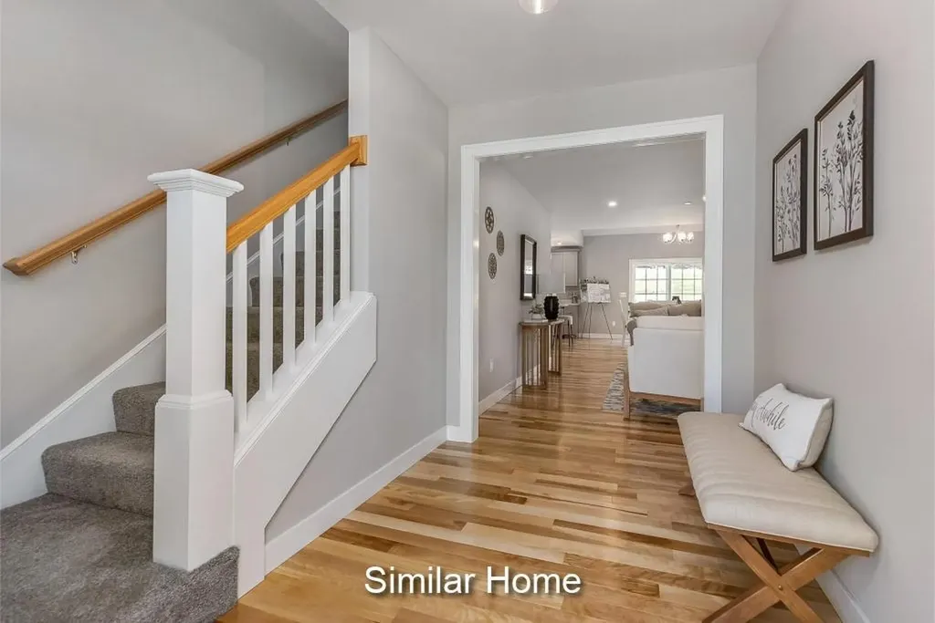 Unit 16 Summerwind Place Greenland NH 03840