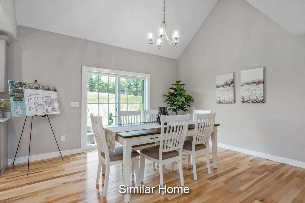 Unit 16 Summerwind Place Greenland NH 03840