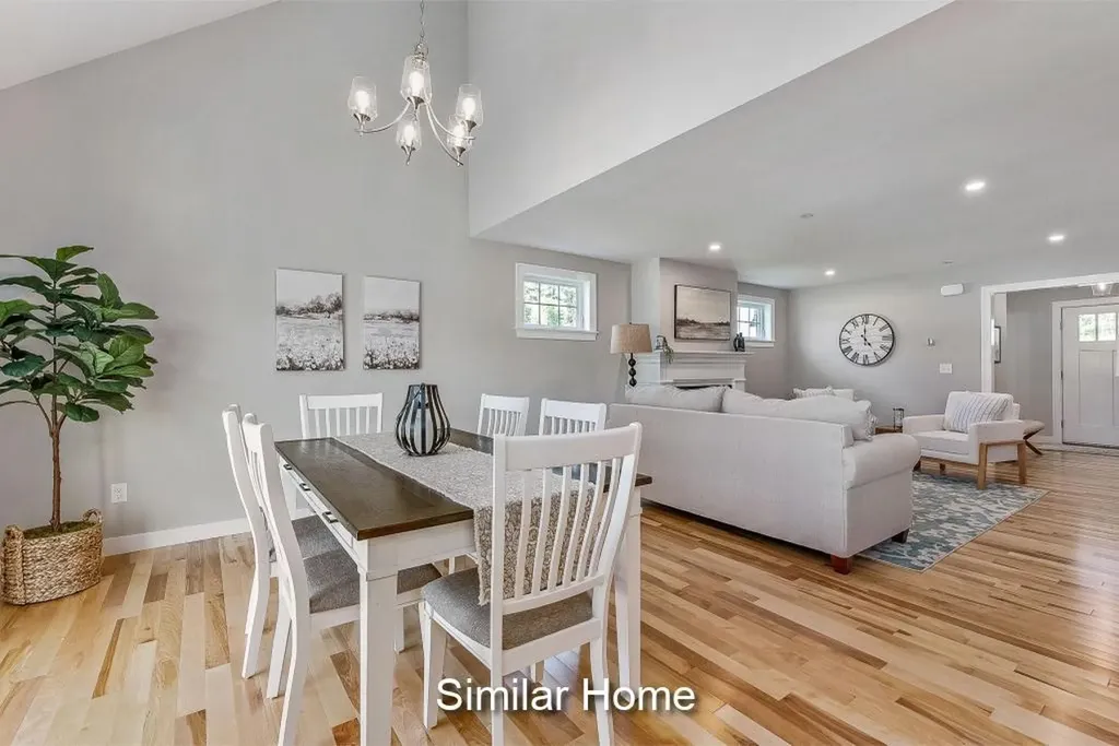 Unit 16 Summerwind Place Greenland NH 03840