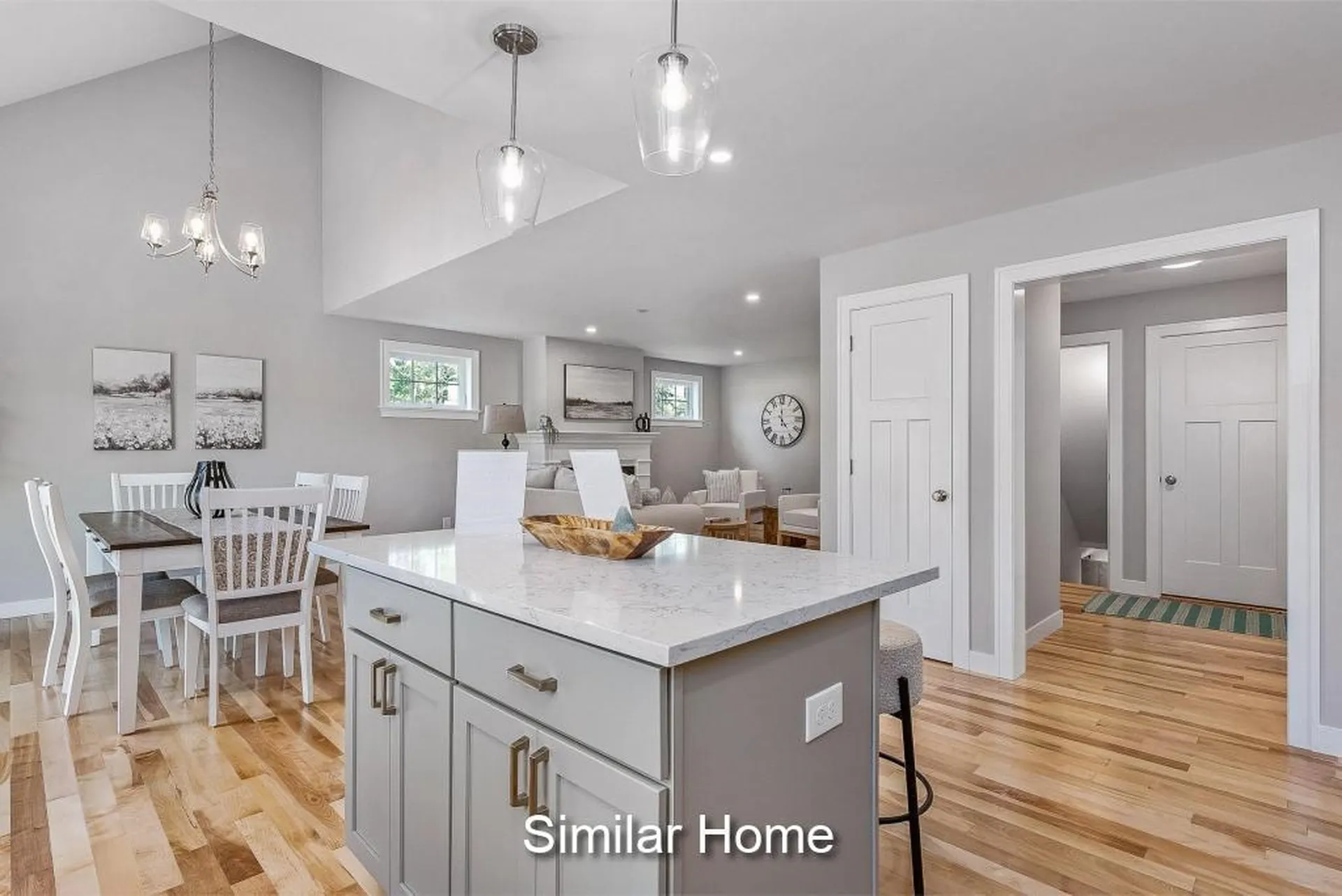 Unit 16 Summerwind Place Greenland NH 03840