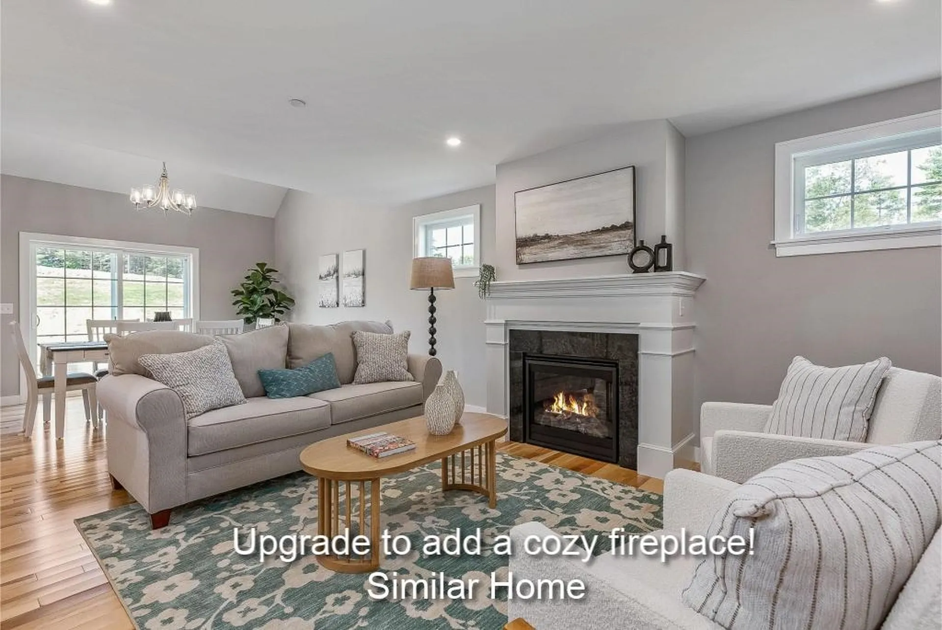 Unit 16 Summerwind Place Greenland NH 03840