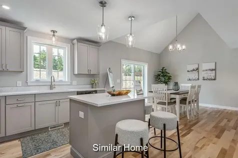 Unit 16 Summerwind Place Greenland NH 03840