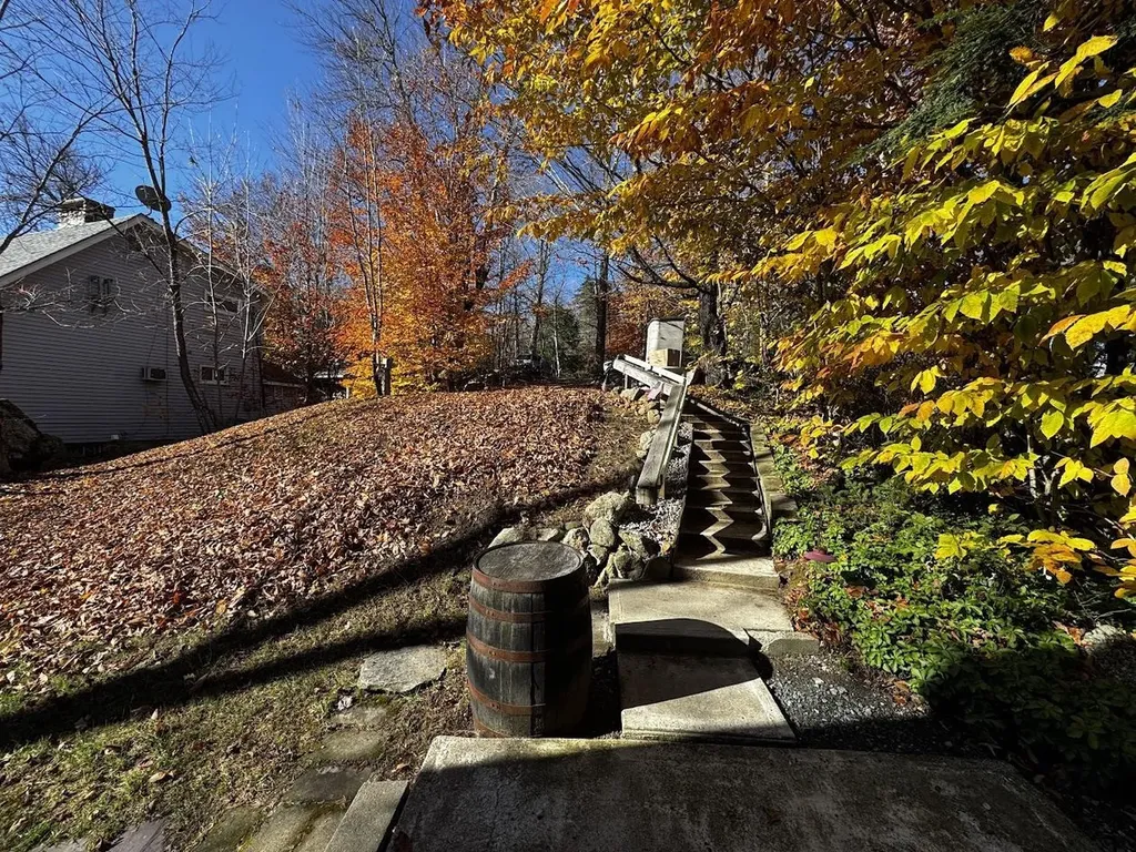 2167 Valley Road Washington NH 03280