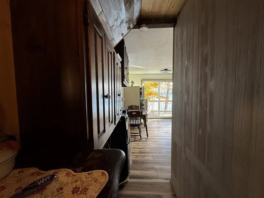 2167 Valley Road Washington NH 03280