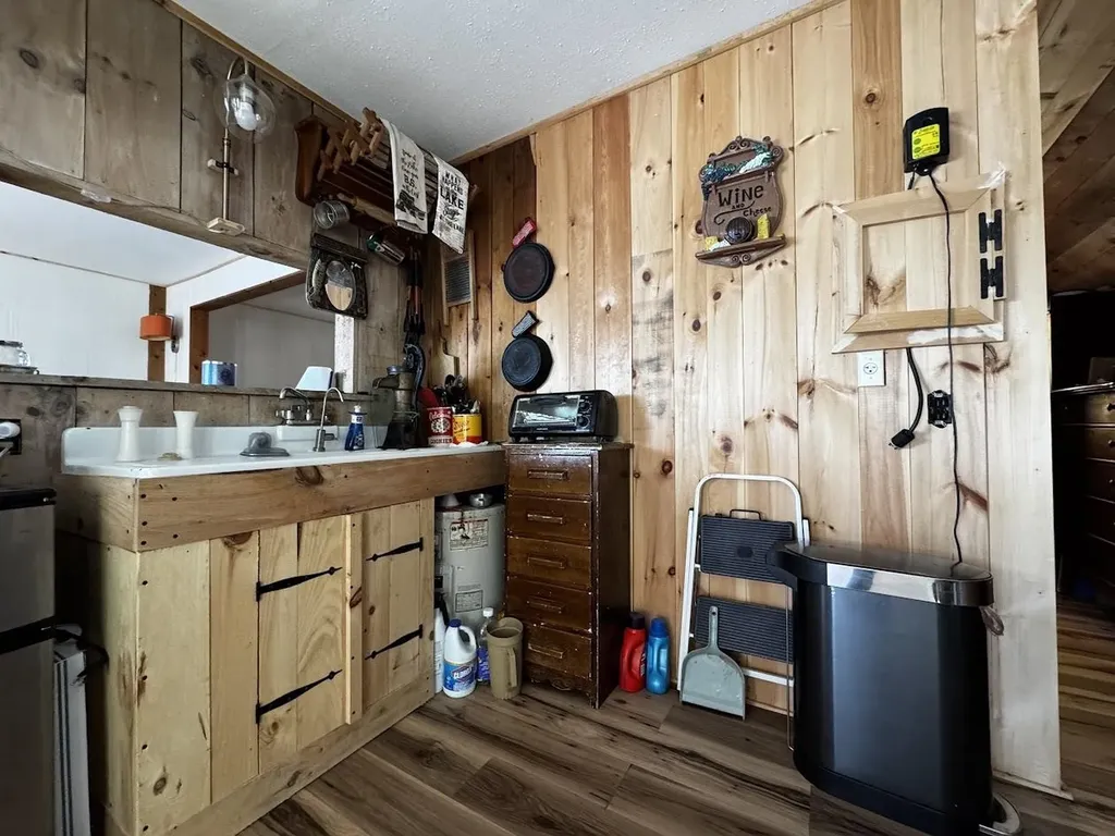 2167 Valley Road Washington NH 03280