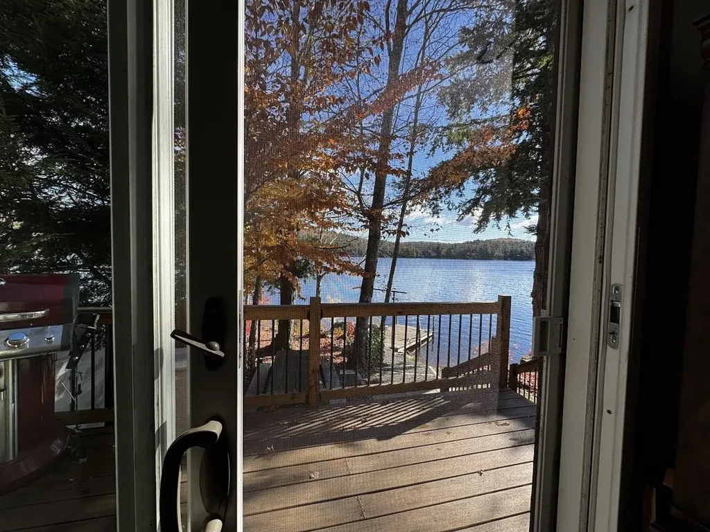 2167 Valley Road Washington NH 03280