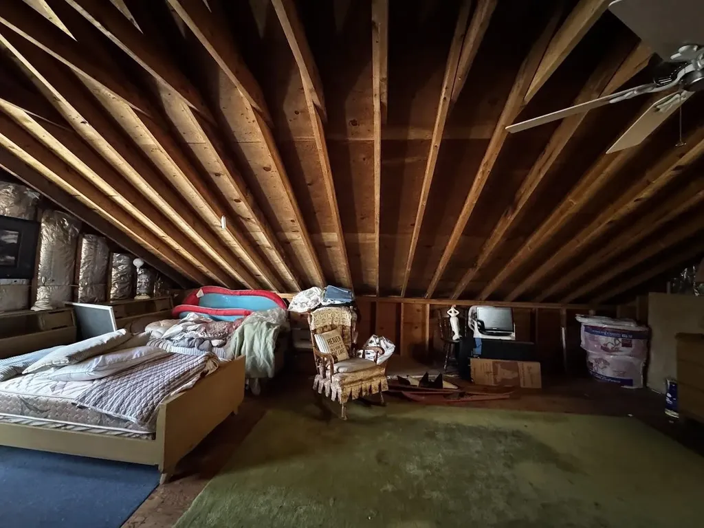 2167 Valley Road Washington NH 03280