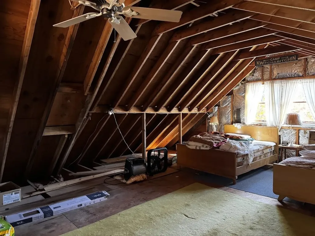 2167 Valley Road Washington NH 03280