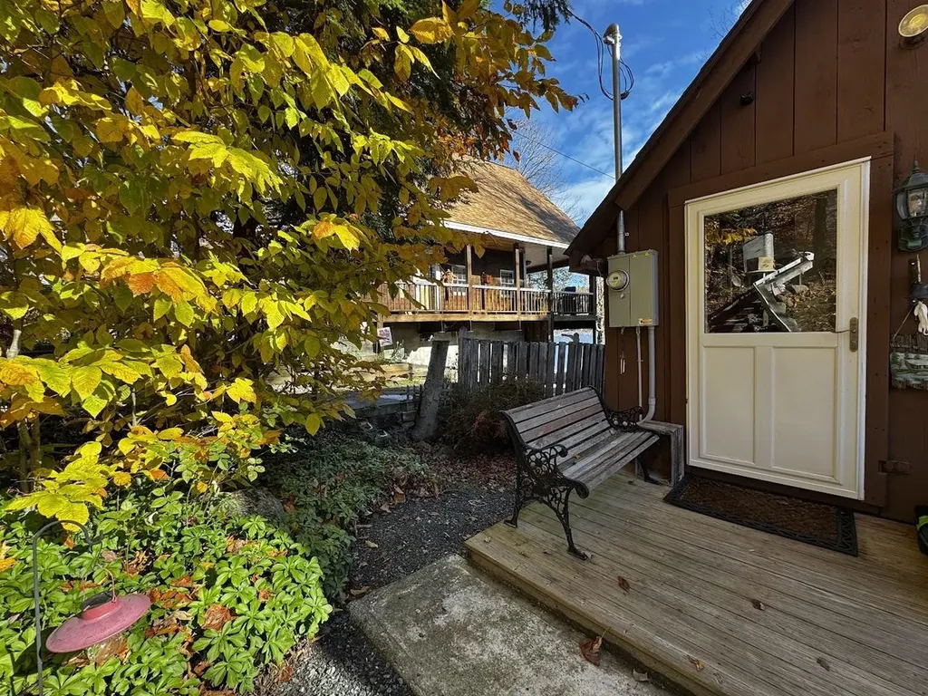 2167 Valley Road Washington NH 03280