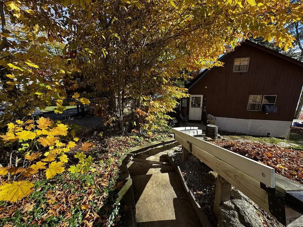 2167 Valley Road Washington NH 03280