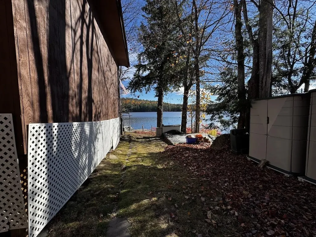 2167 Valley Road Washington NH 03280