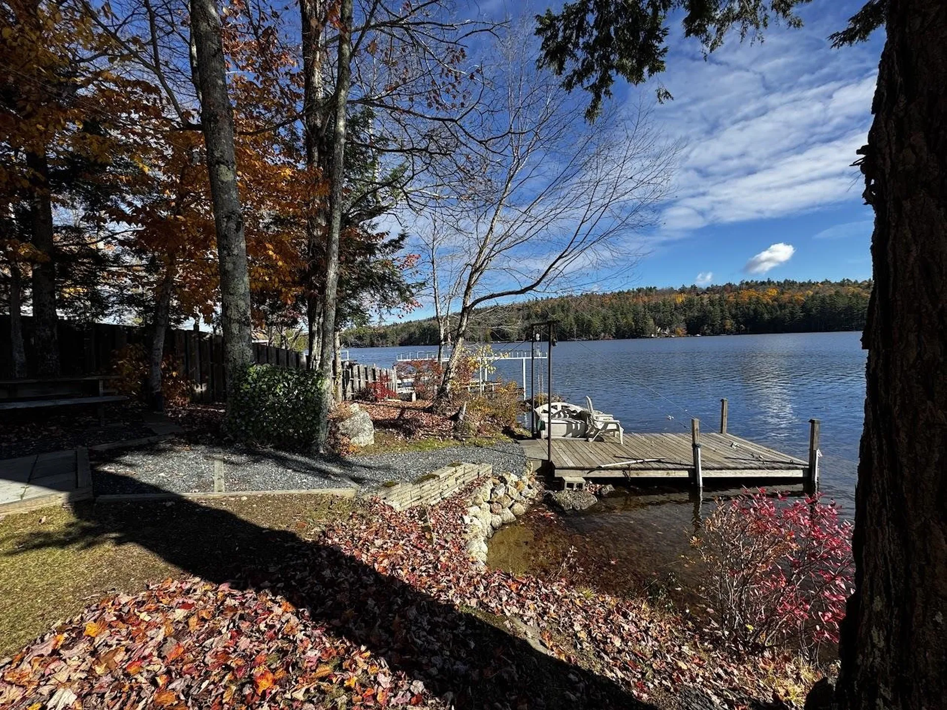 Washington NH, 2167 Valley Road