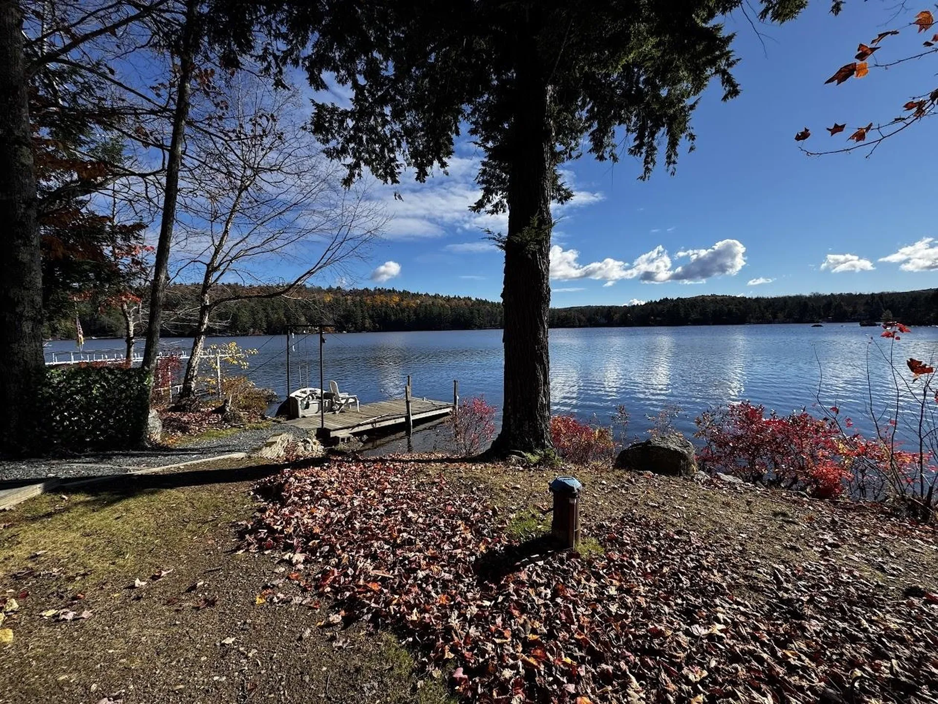 2167 Valley Road Washington NH 03280