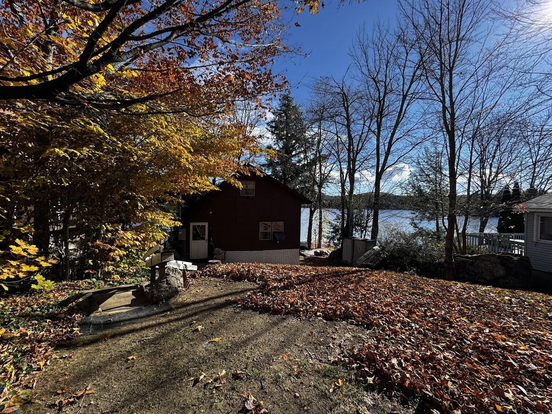 2167 Valley Road Washington NH 03280