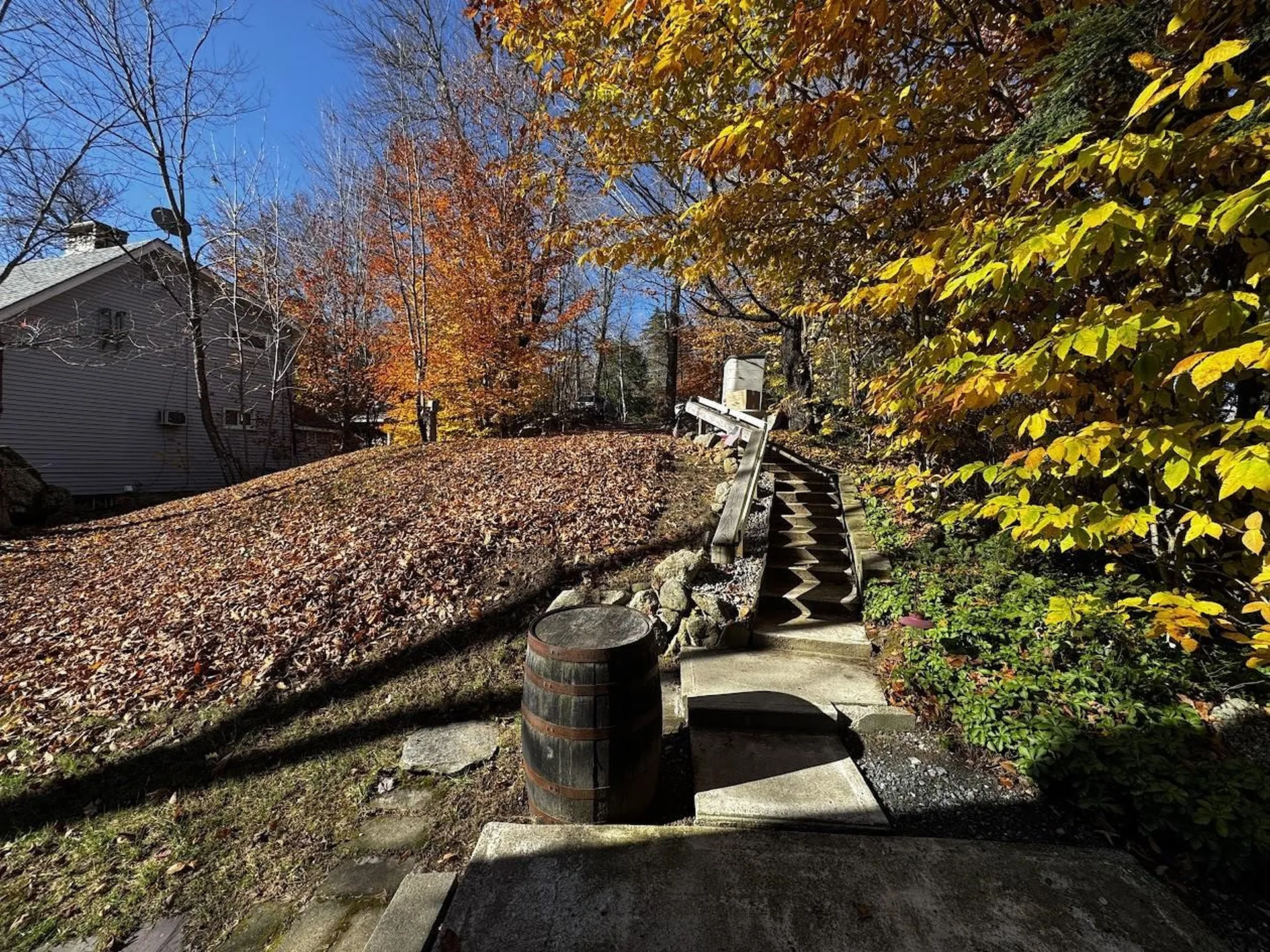 2167 Valley Road Washington NH 03280