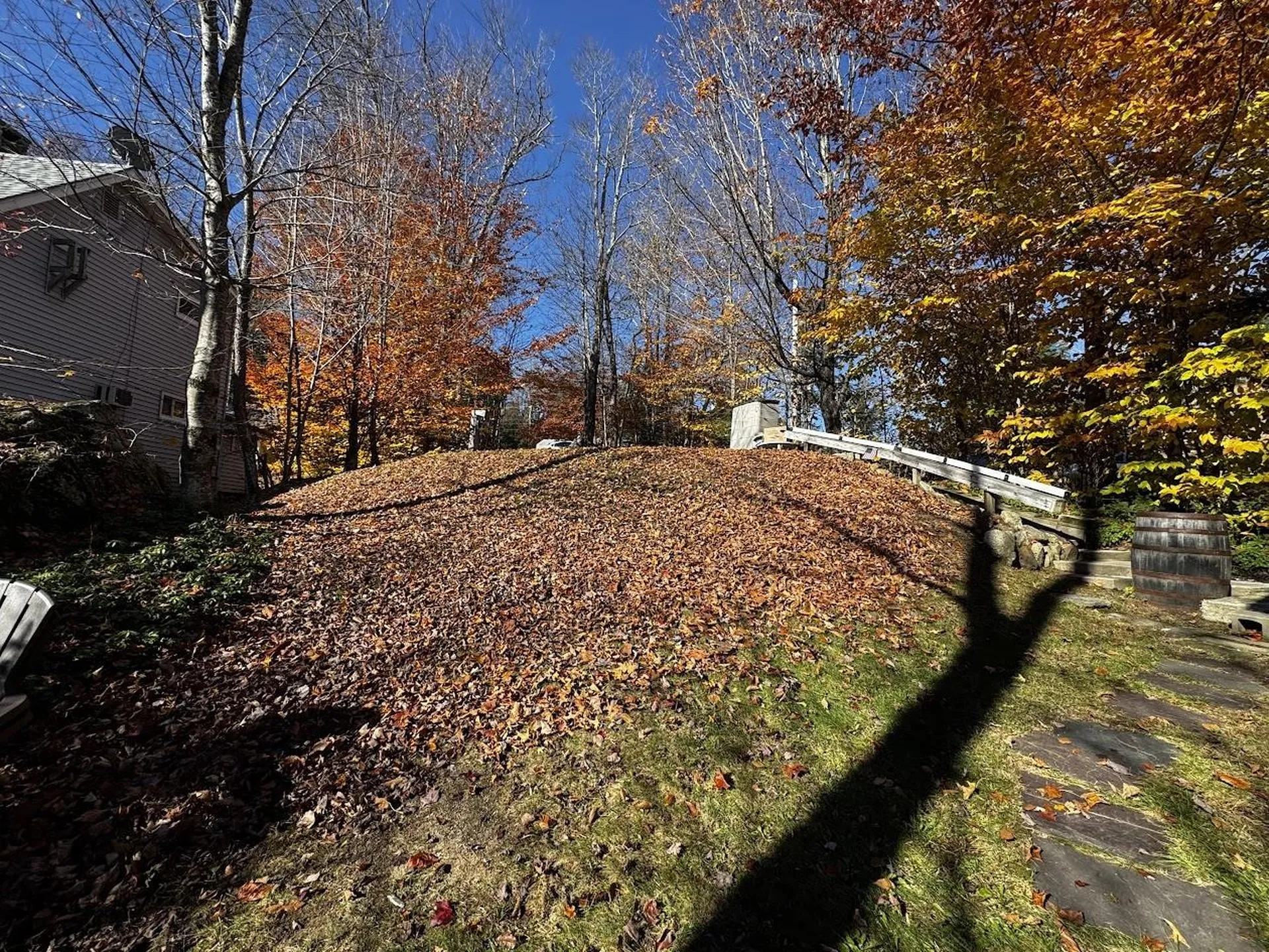 2167 Valley Road Washington NH 03280