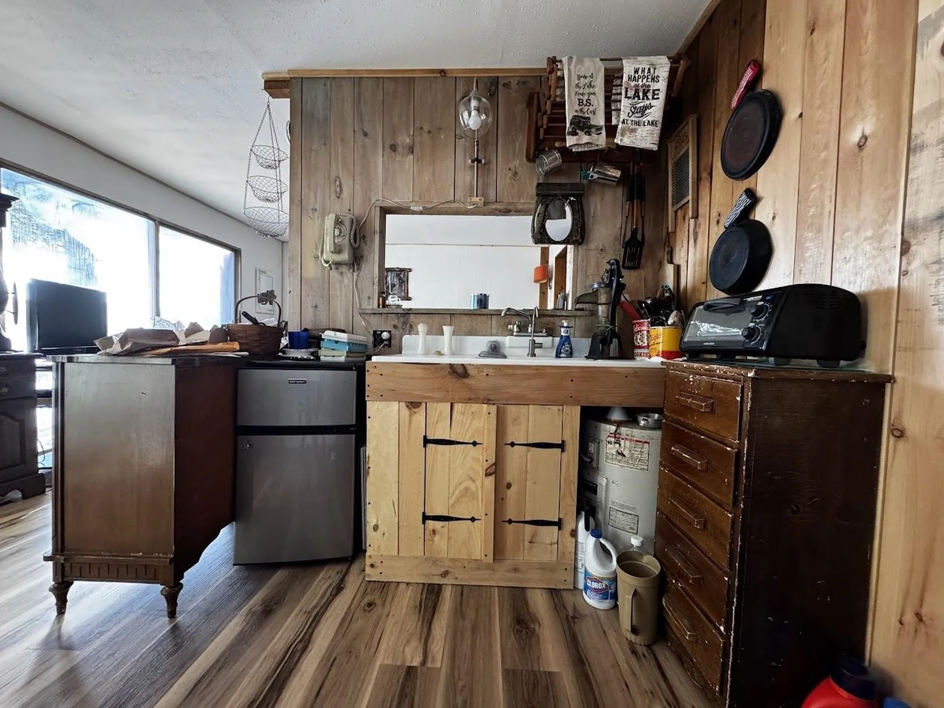 2167 Valley Road Washington NH 03280