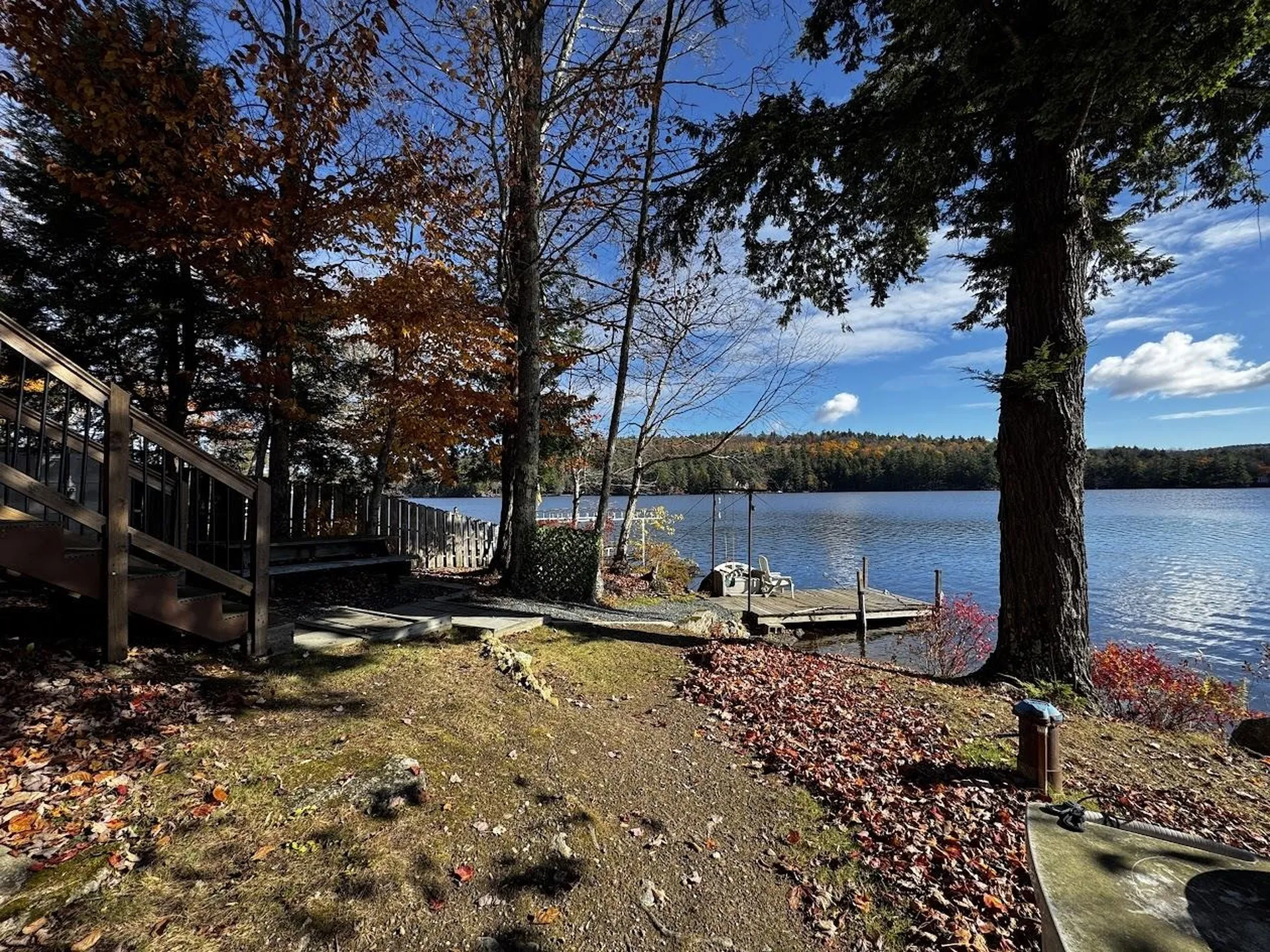 2167 Valley Road Washington NH 03280