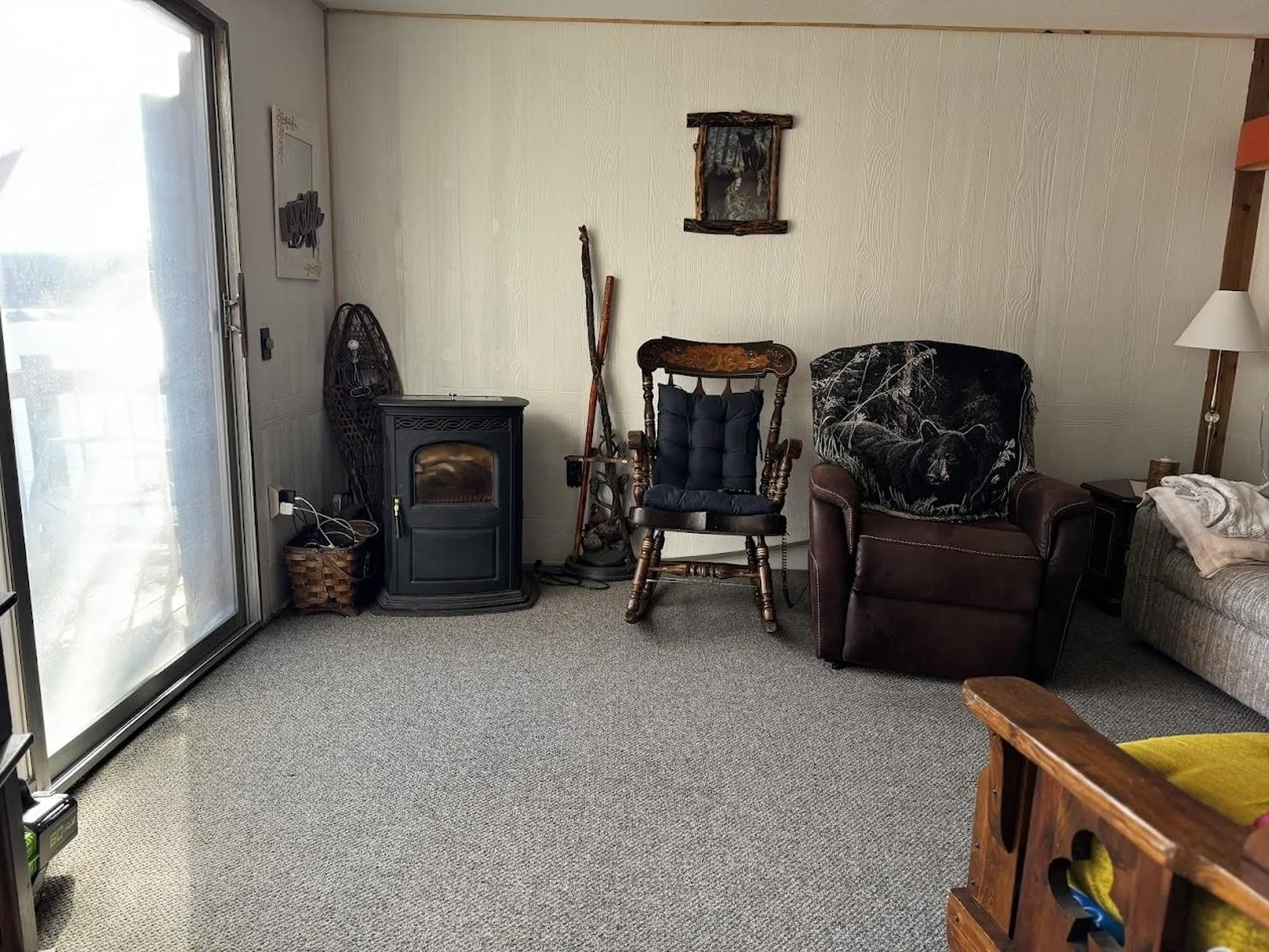 2167 Valley Road Washington NH 03280