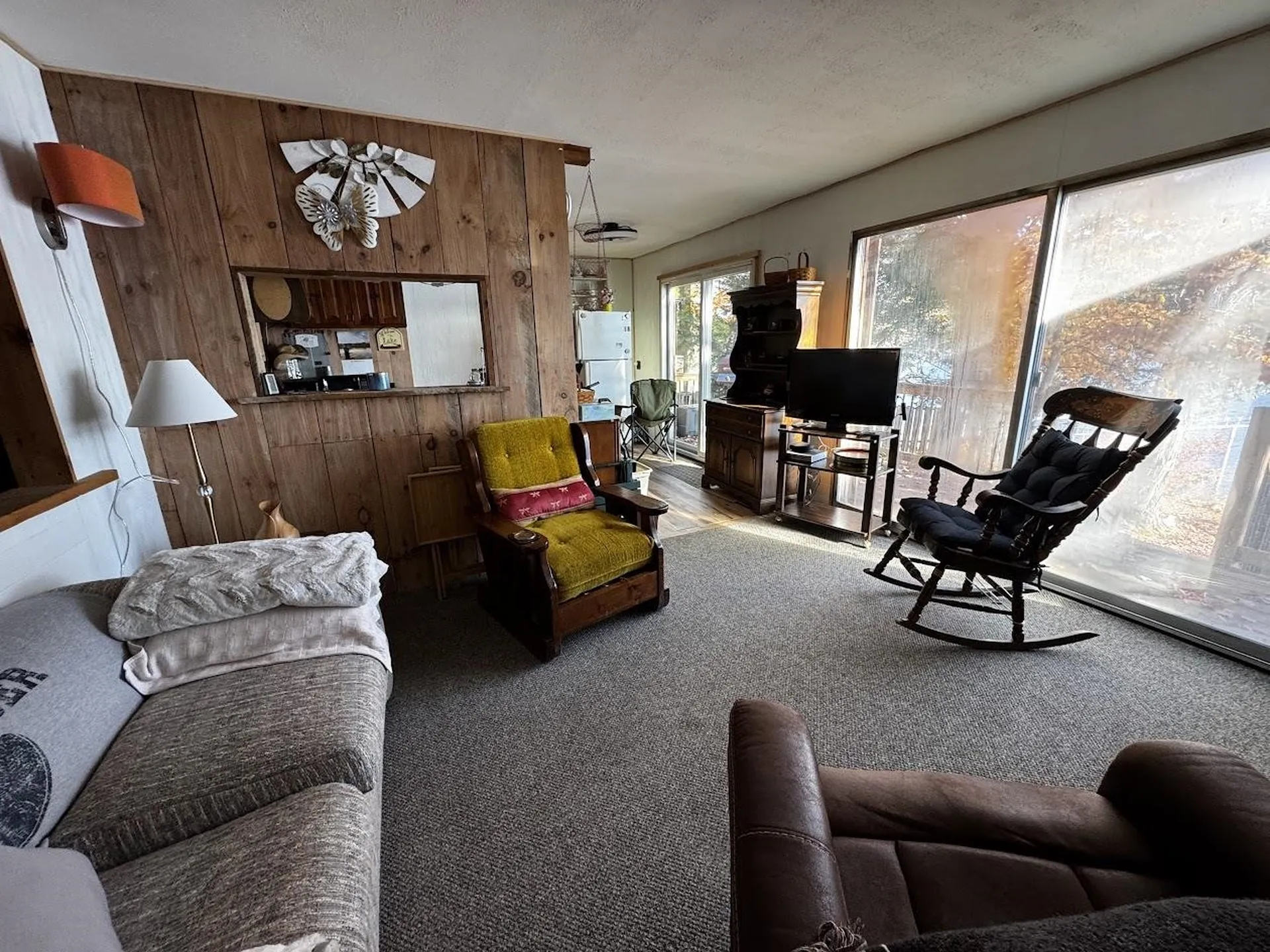 2167 Valley Road Washington NH 03280