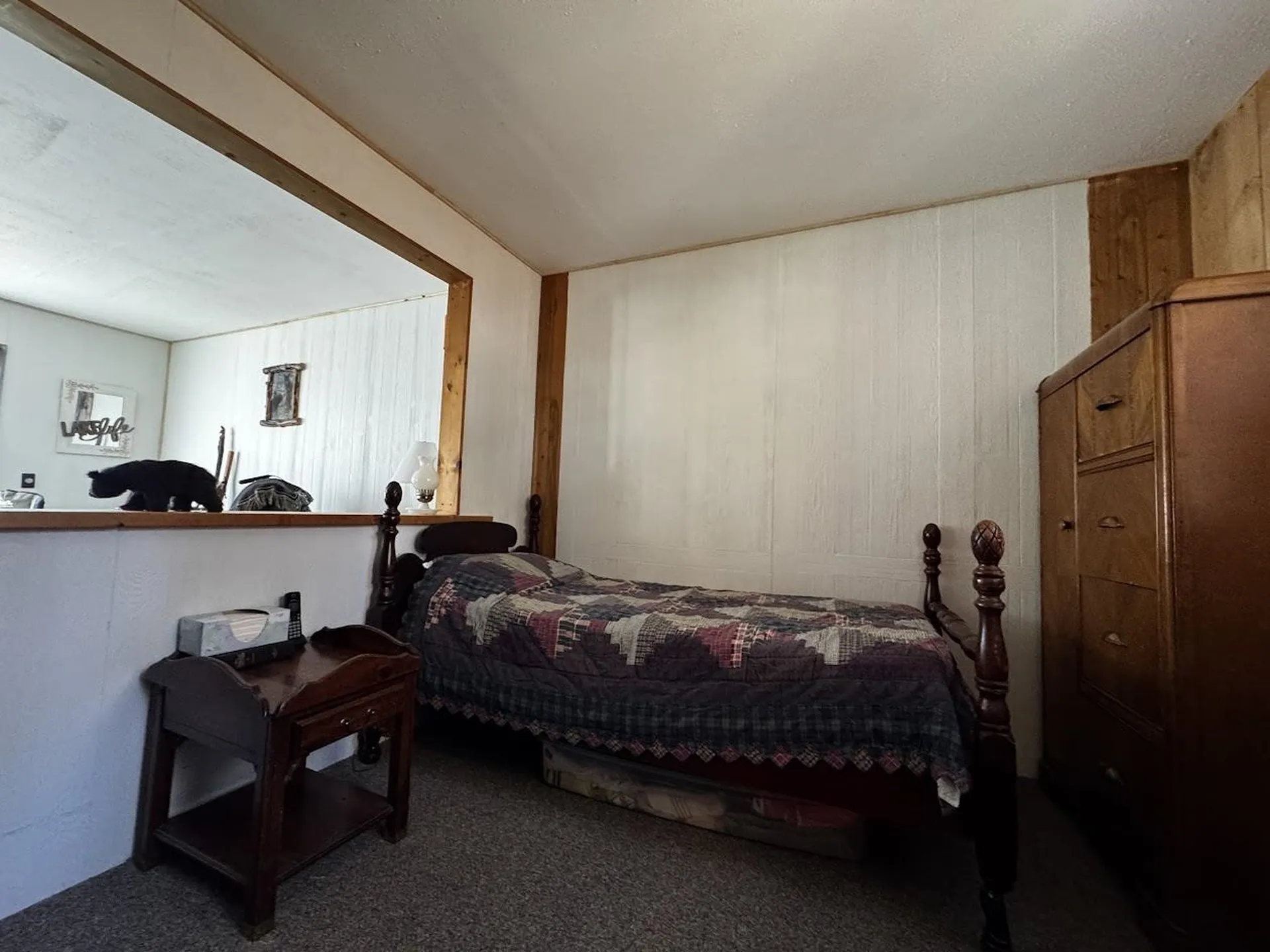 2167 Valley Road Washington NH 03280