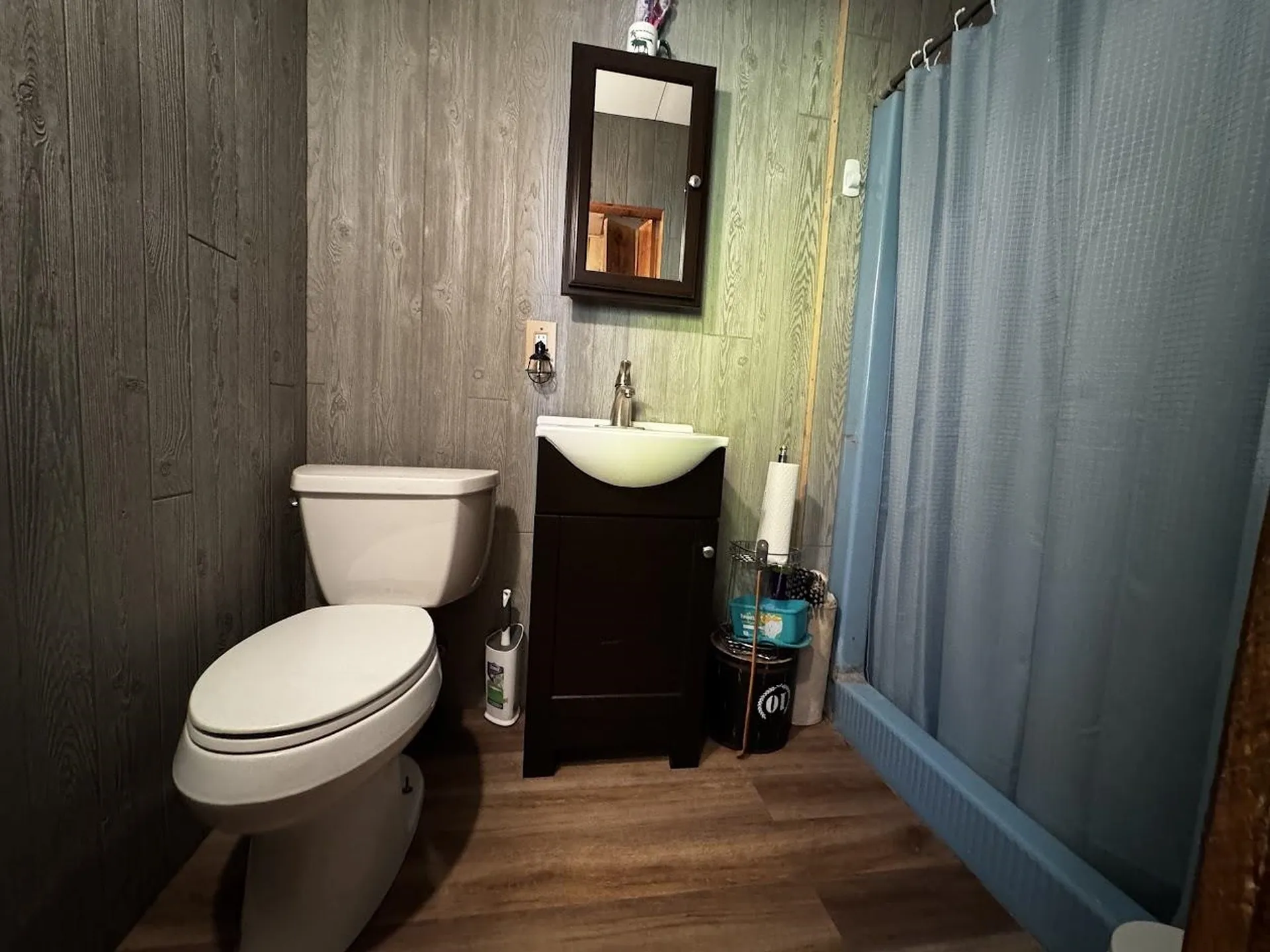 2167 Valley Road Washington NH 03280