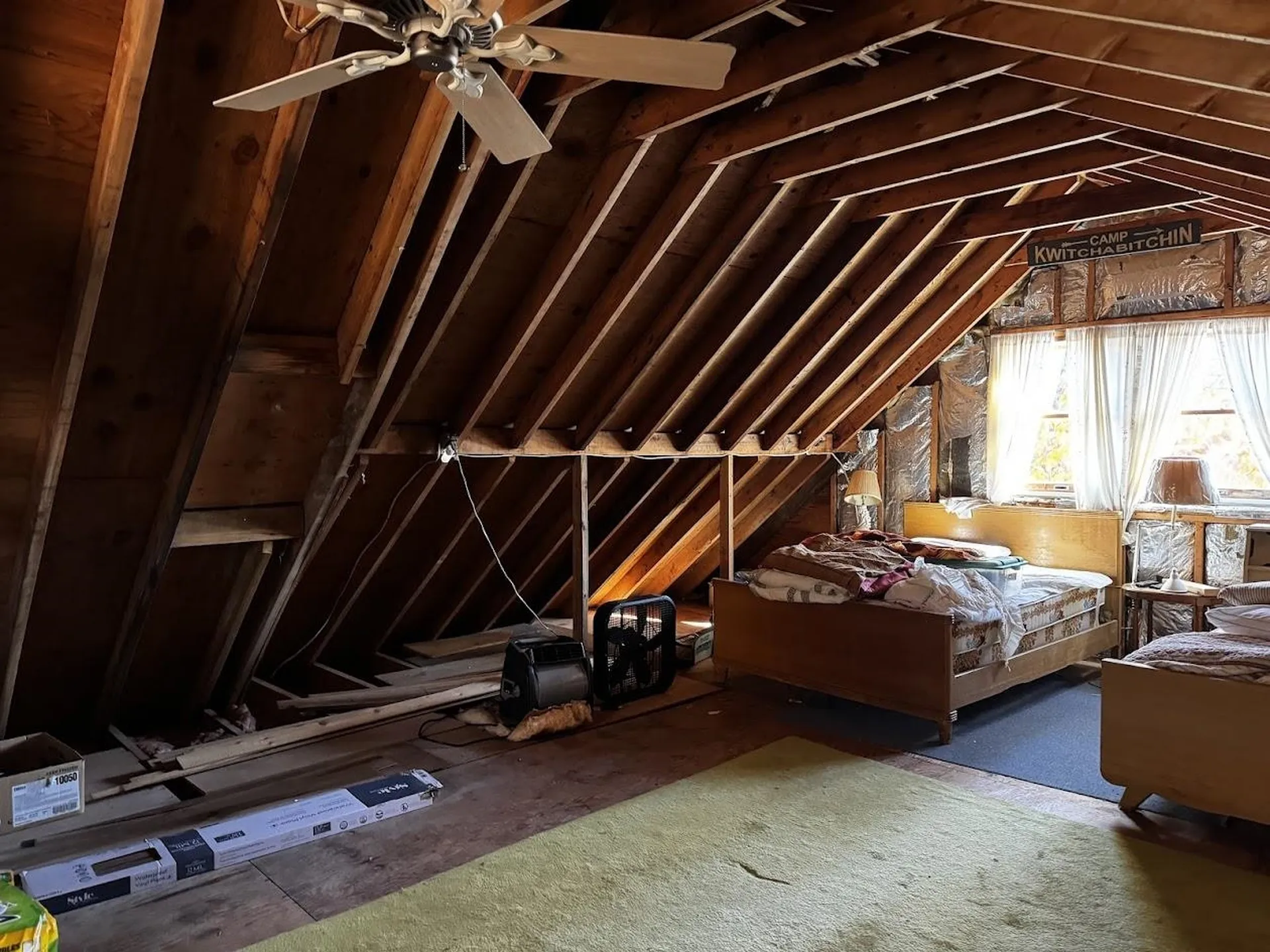 2167 Valley Road Washington NH 03280