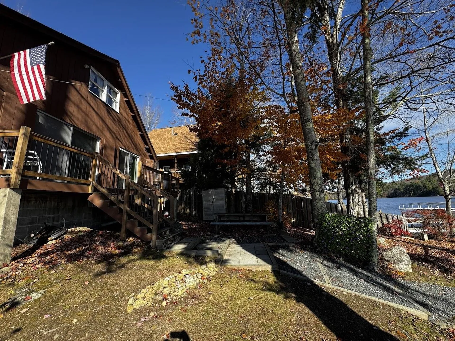 2167 Valley Road Washington NH 03280