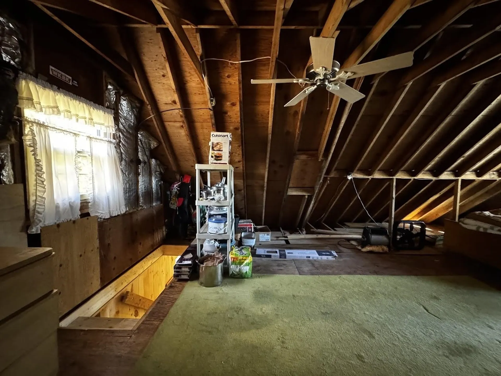 2167 Valley Road Washington NH 03280