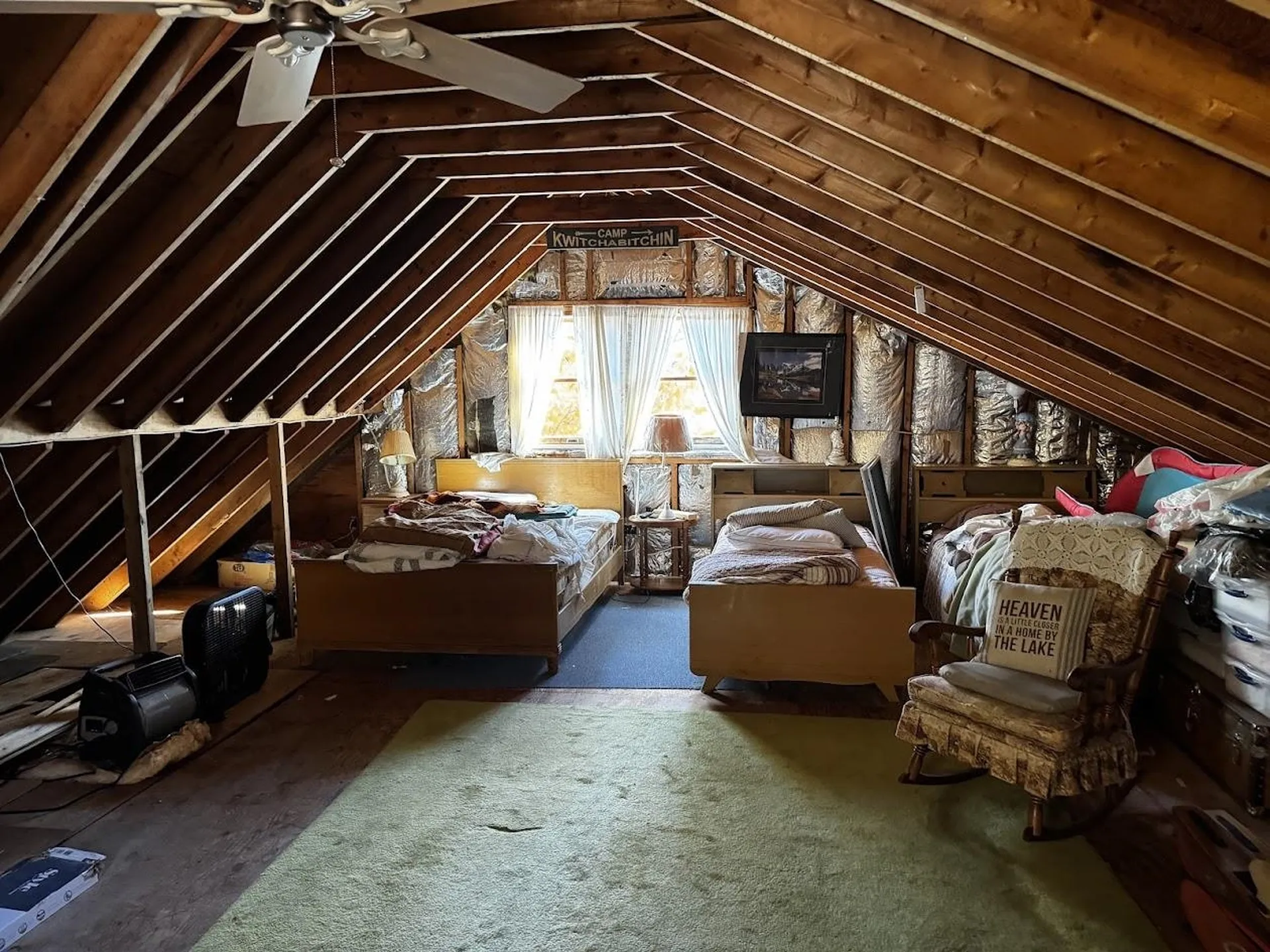 2167 Valley Road Washington NH 03280