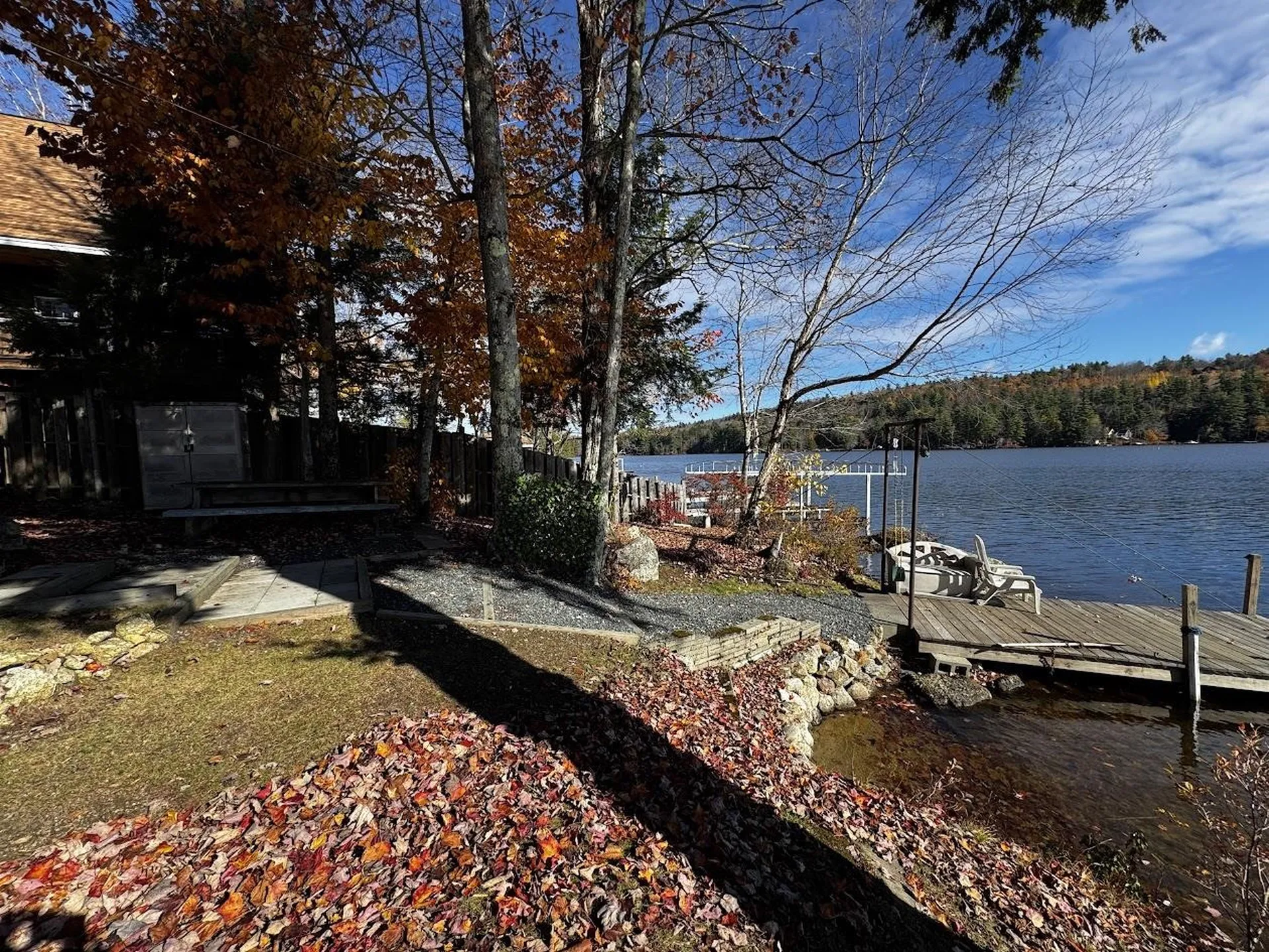 2167 Valley Road Washington NH 03280