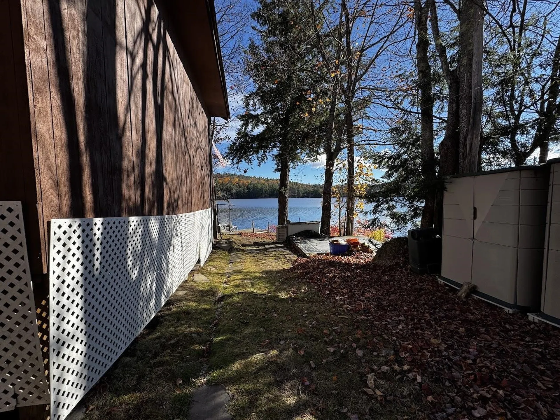 2167 Valley Road Washington NH 03280