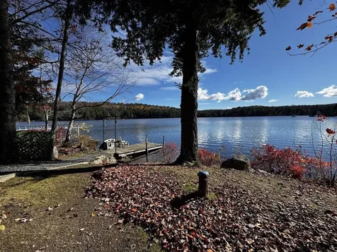 2167 Valley Road Washington NH 03280