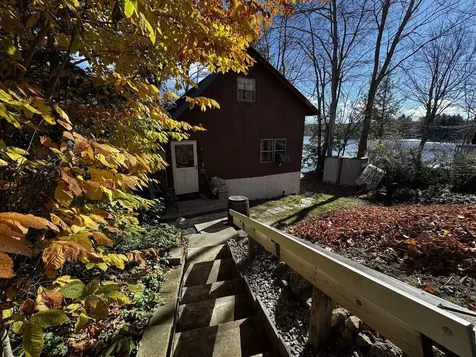 2167 Valley Road Washington NH 03280