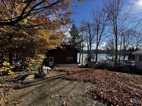 2167 Valley Road Washington NH 03280