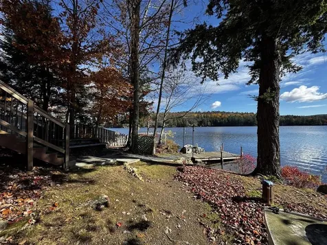 2167 Valley Road Washington NH 03280