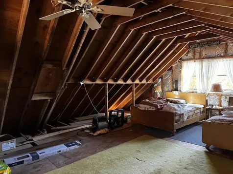 2167 Valley Road Washington NH 03280