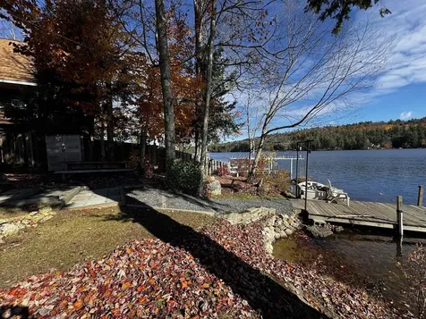 2167 Valley Road Washington NH 03280