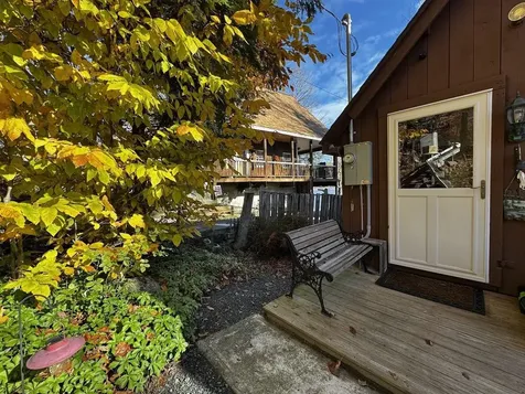 2167 Valley Road Washington NH 03280